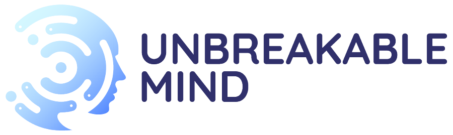 unbreakable mind logo