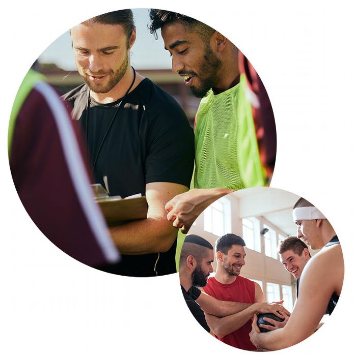 team building workshops