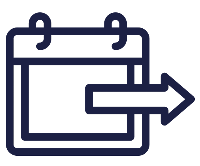 callender going forward icon