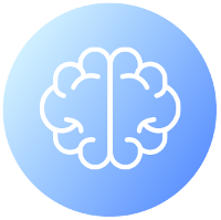 brain icon